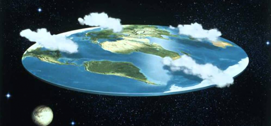 even more insane flat earth memes to make you feel better about 7mROILp?w=640 even more insane flat earth memes to make you feel better about,Earth Meme